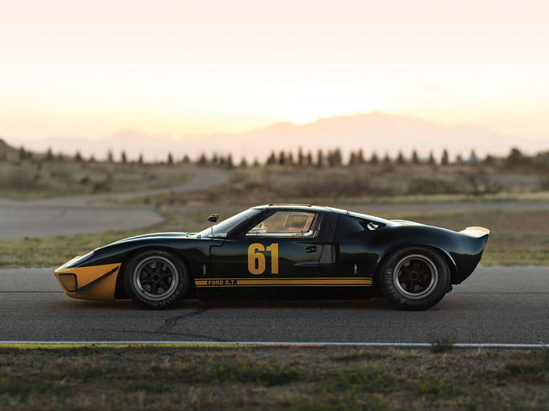 Photo credit: RM Auctions